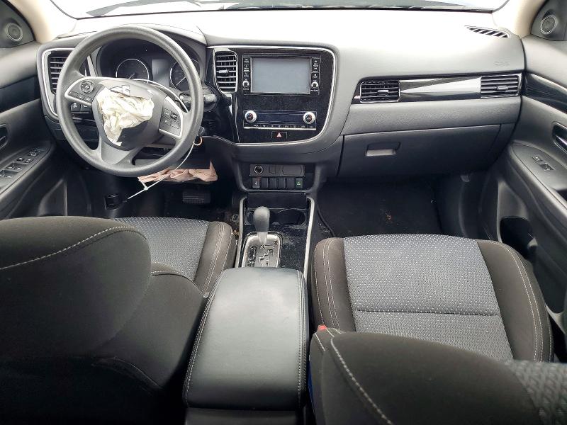 Продаж на аукціоні авто 2020 Mitsubishi Outlander, vin: JA4AD2A37LZ013657, номер лоту: 46577076