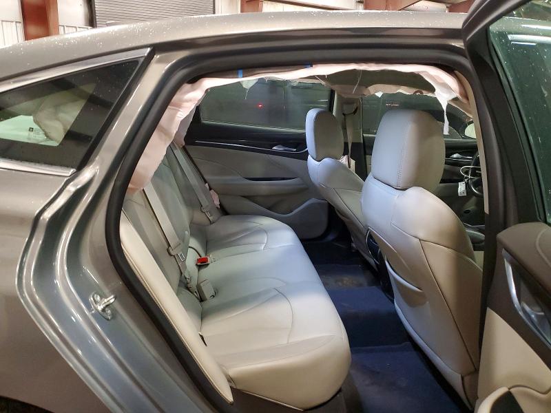 Aukcja sprzedaży 2017 Buick Lacrosse, vin: 1G4ZP5SS9HU178228, numer aukcji: 46353616