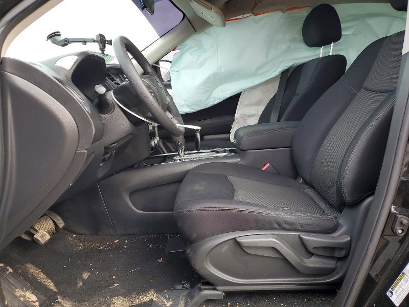 Продажа на аукционе авто 2017 Nissan Pathfinder, vin: 5N1DR2MM2HC914000, номер лота: 47026476
