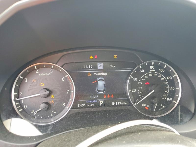 Продаж на аукціоні авто 2021 Infiniti Qx50, vin: 3PCAJ5CA3MF104864, номер лоту: 48072376
