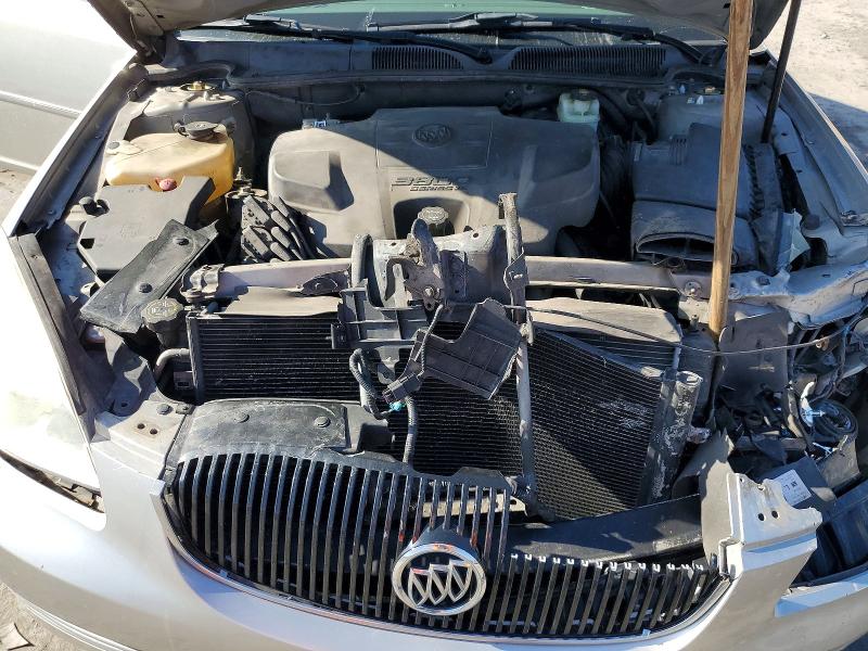 45566396 :رقم المزاد ، 1G4HD57246U125916 vin ، 2006 Buick Lucerne مزاد بيع