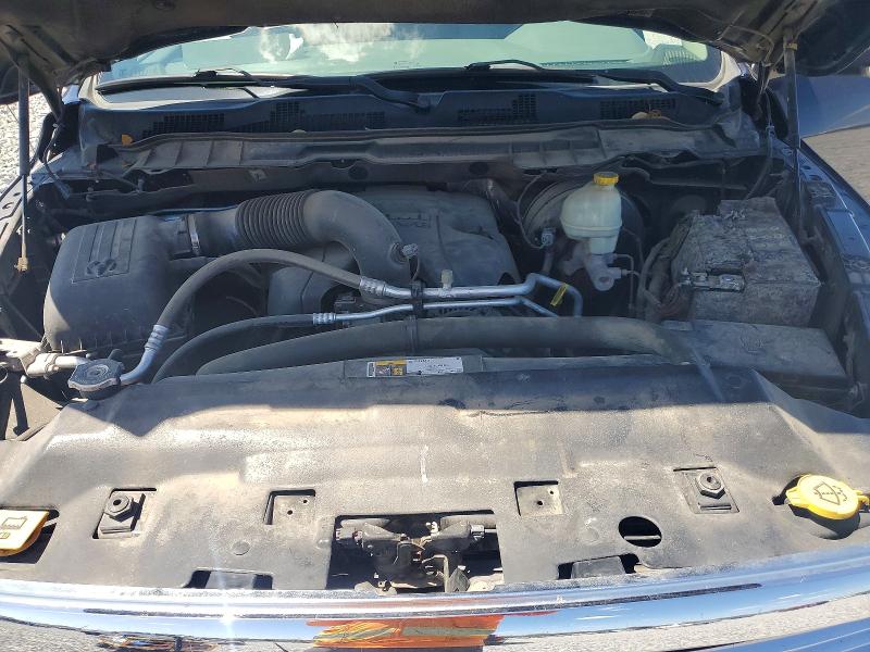 Aukcja sprzedaży 2014 Ram 1500, vin: 1C6RR7LT9ES357174, numer aukcji: 45576776