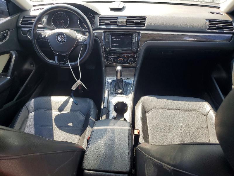 Aukcja sprzedaży 2018 Volkswagen Passat, vin: 1VWBA7A3XJC008191, numer aukcji: 47041986