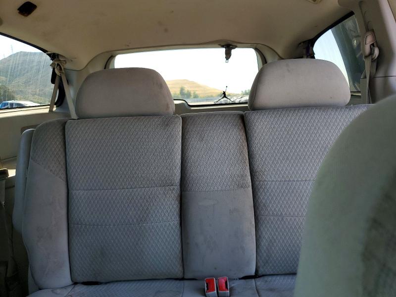 Продаж на аукціоні авто 2008 Chrysler Town & Country, vin: 2A8HR44H48R107465, номер лоту: 47118996