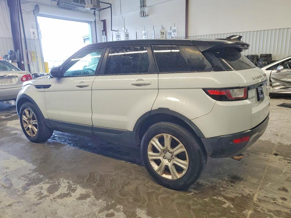 Aukcja sprzedaży 2017 Land Rover Range Rover Evoque, vin: SALVP2BG8HH223366, numer aukcji: 46273816