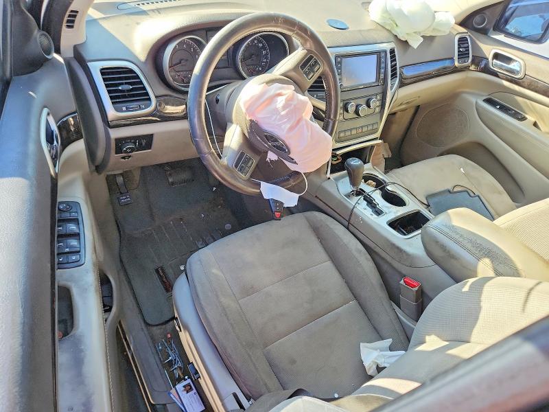 Auction sale of the 2011 Jeep Grand Cherokee, vin: 1J4RS4GGXBC585063, lot number: 45539326