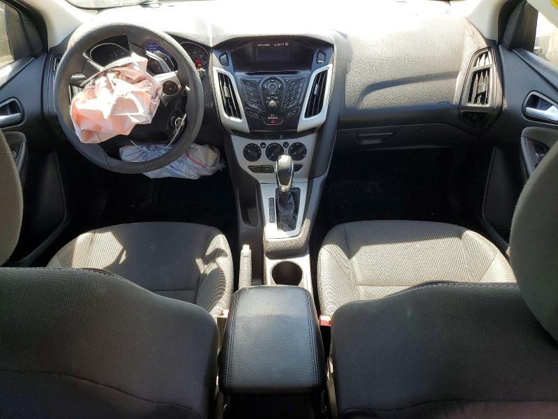 Продажа на аукционе авто 2013 Ford Focus, vin: 1FADP3K23DL144083, номер лота: 45963966