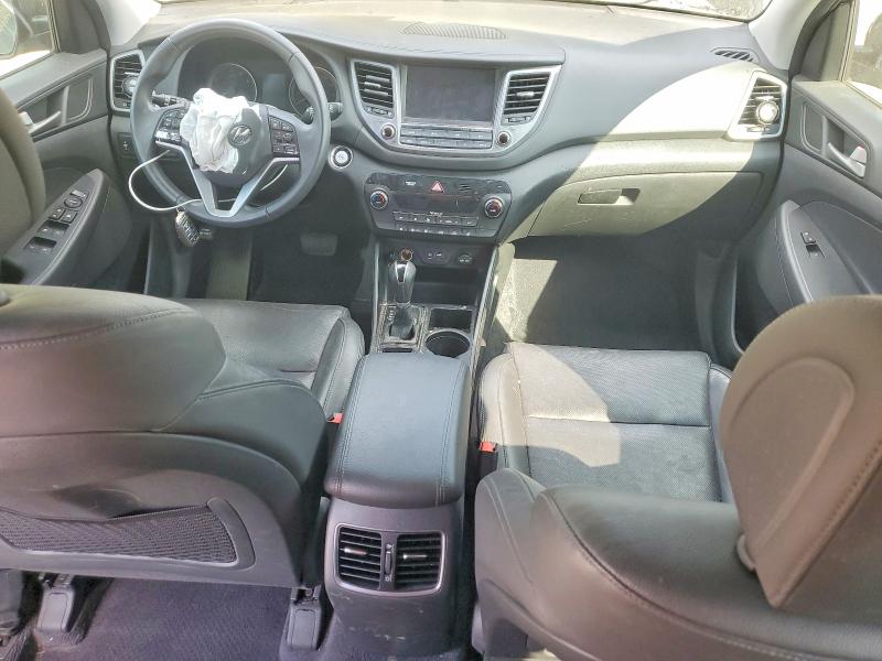 Продажа на аукционе авто 2018 Hyundai Tucson, vin: KM8J33A49JU800834, номер лота: 47748976
