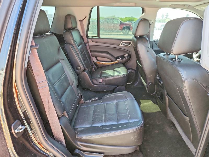 Aukcja sprzedaży 2017 Gmc Yukon, vin: 1GKS2CKJ5HR163765, numer aukcji: 45953926
