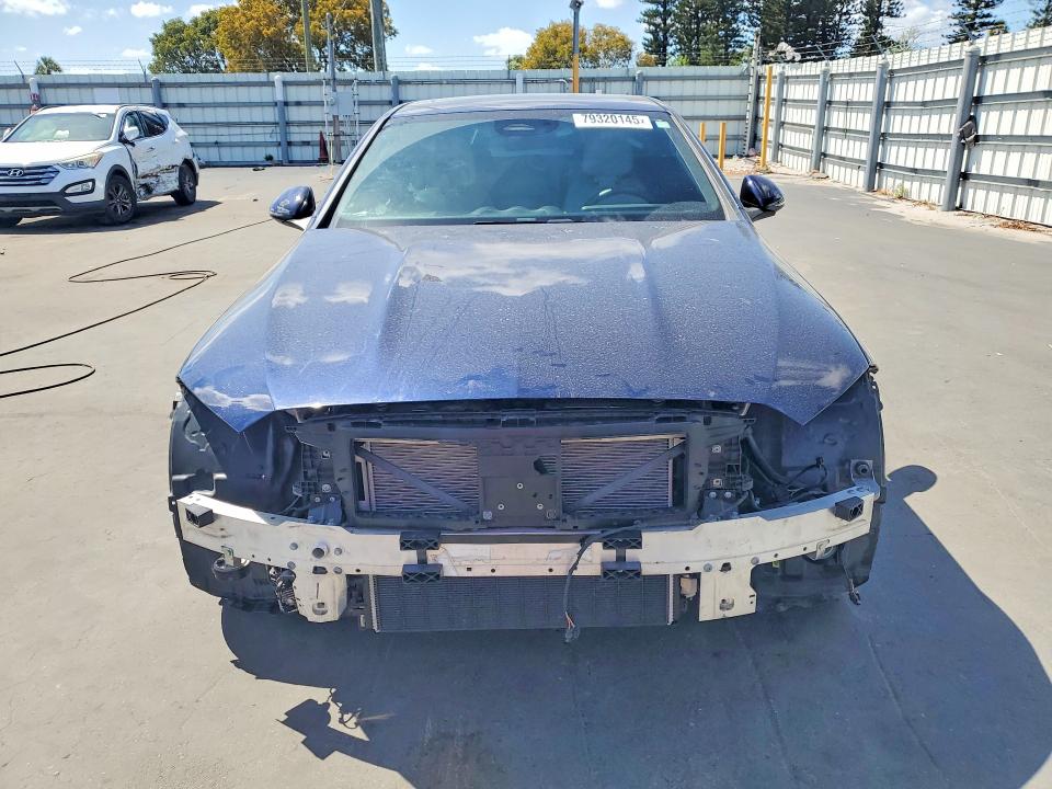 Aukcja sprzedaży 2023 Mercedes-benz C, vin: W1KAF4HBXPR097610, numer aukcji: 79320145
