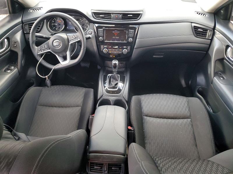 Продажа на аукционе авто 2020 Nissan Rogue, vin: KNMAT2MT2LP535743, номер лота: 47603016