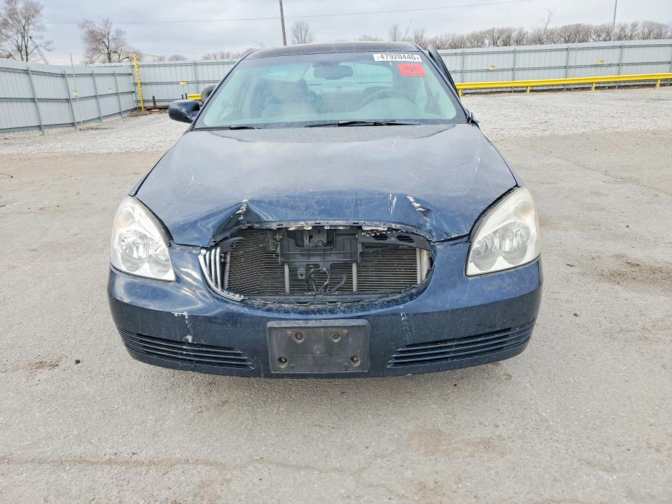 Aukcja sprzedaży 2007 Buick Lucerne, vin: 1G4HR57Y57U215129, numer aukcji: 47920446