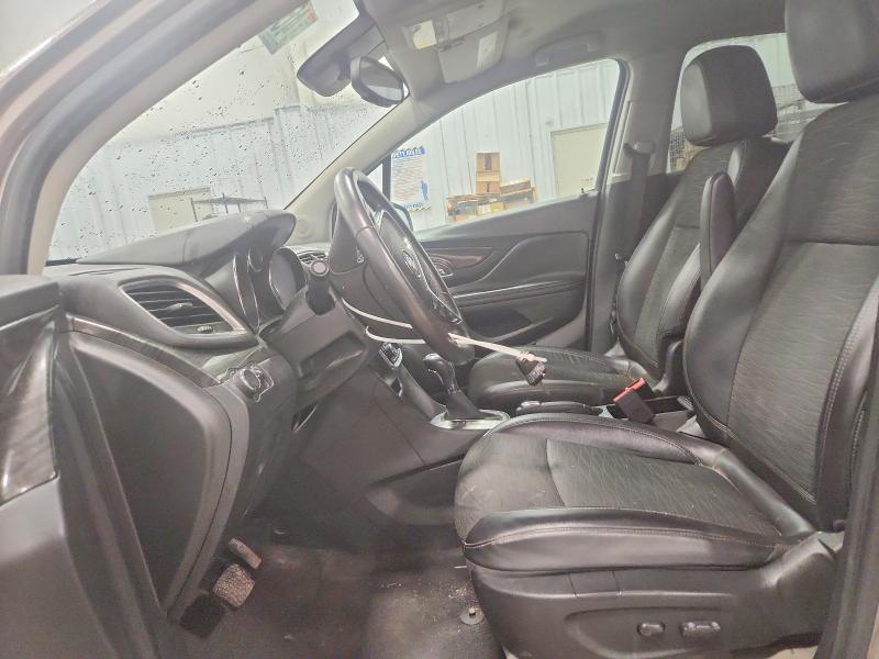 Продаж на аукціоні авто 2015 Buick Encore, vin: KL4CJASB5FB179867, номер лоту: 46337486