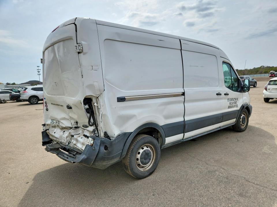 Продаж на аукціоні авто 2017 Ford Transit, vin: 1FTYR2CM2HKA70294, номер лоту: 53504736
