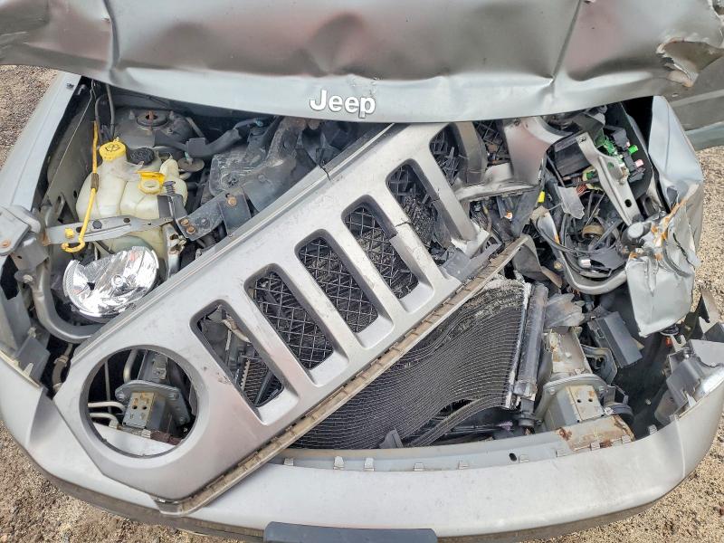 Продажа на аукционе авто 2011 Jeep Patriot, vin: 1J4NT4GB2BD285088, номер лота: 46172746