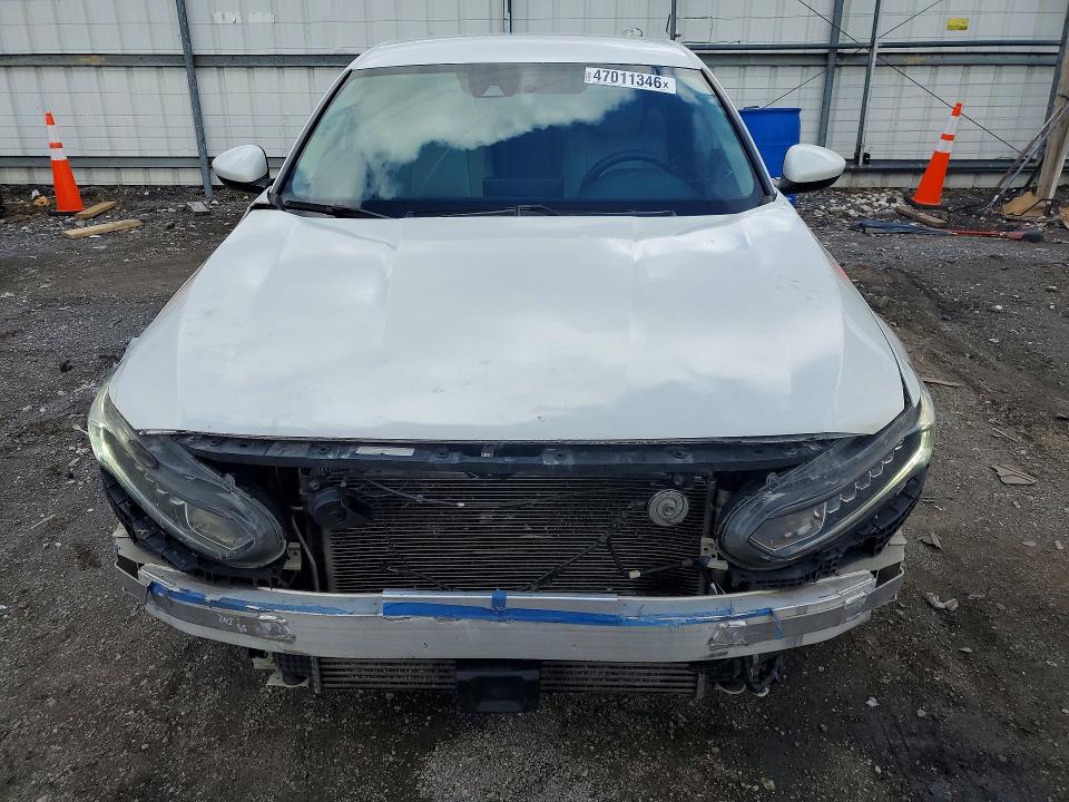 Продаж на аукціоні авто 2019 Honda Accord, vin: 1HGCV1F18KA030947, номер лоту: 47011346