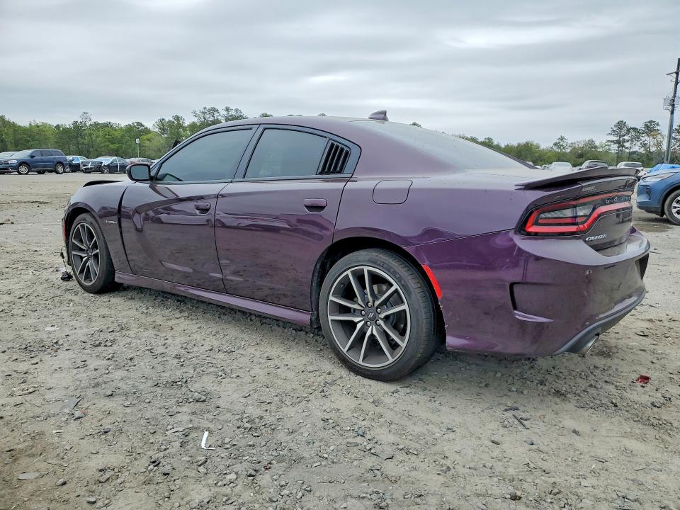Продажа на аукционе авто 2020 Dodge Charger, vin: 2C3CDXCT8LH200483, номер лота: 47321096