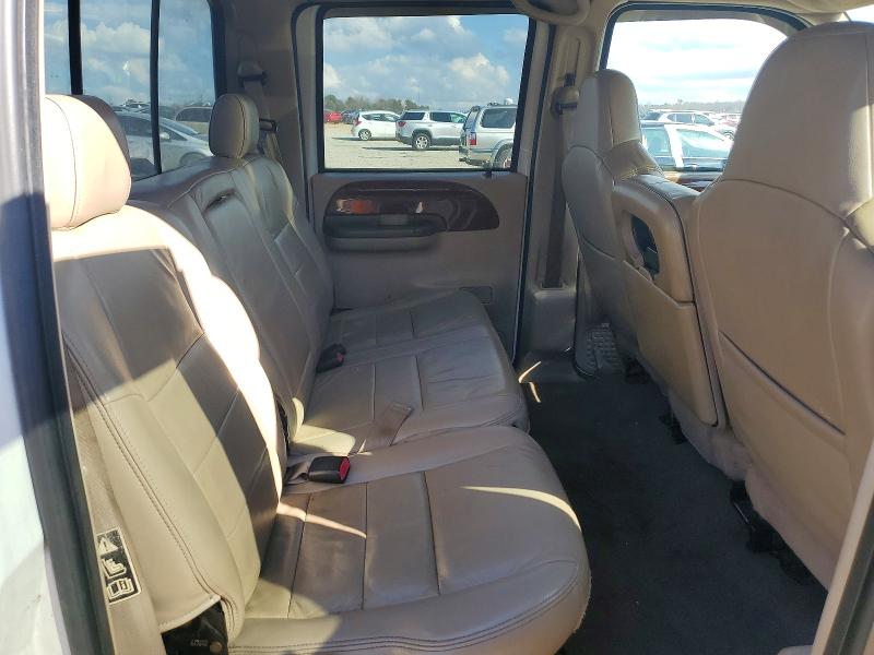 Продаж на аукціоні авто 2004 Ford F250, vin: 1FTNW21P24EB48543, номер лоту: 79992965