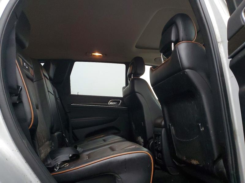 Продаж на аукціоні авто 2011 Jeep Grand Cherokee, vin: 1J4RR4GG7BC624364, номер лоту: 41714946