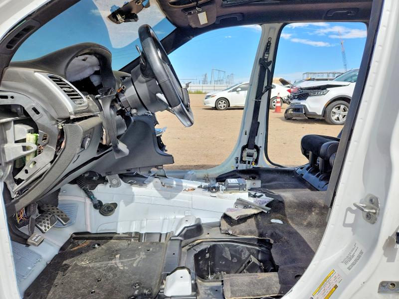 2014 Jeep Grand Cherokee მანქანა იყიდება აუქციონზე, vin: 1C4RJFDJ2EC546704, აუქციონის ნომერი: 41957016