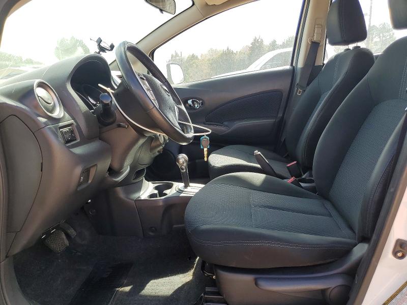 Продаж на аукціоні авто 2014 Nissan Versa Note, vin: 3N1CE2CP4EL429156, номер лоту: 45791266
