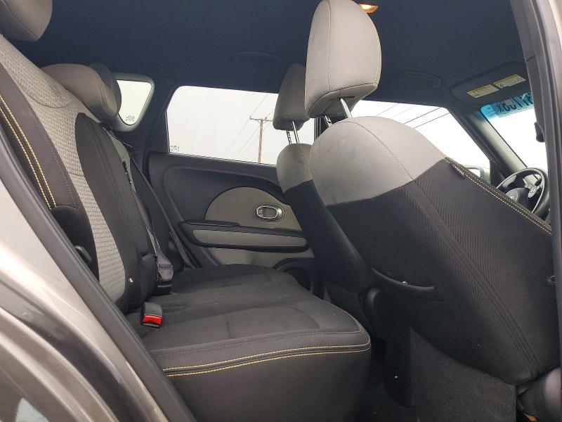 Продажа на аукционе авто 2014 Kia Soul, vin: KNDJP3A51E7083058, номер лота: 47937756