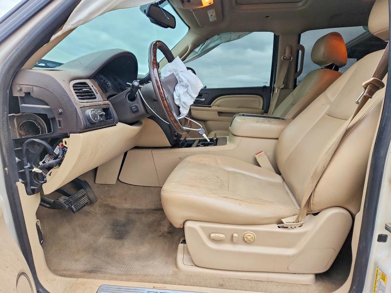 46101276 :رقم المزاد ، 1GKS1EEF9DR252786 vin ، 2013 Gmc Yukon مزاد بيع