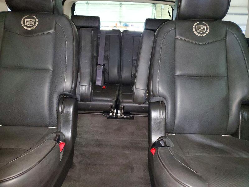 Aukcja sprzedaży 2013 Cadillac Escalade, vin: 1GYS4DEF3DR159494, numer aukcji: 47971786
