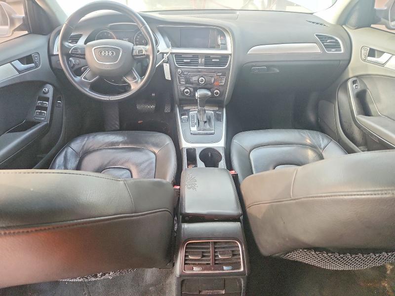 Продаж на аукціоні авто 2015 Audi A4, vin: WAUAFAFL8FN035890, номер лоту: 47551616