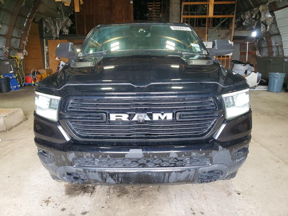 Продаж на аукціоні авто 2023 Ram 1500, vin: 1C6SRFJTXPN623866, номер лоту: 46666816