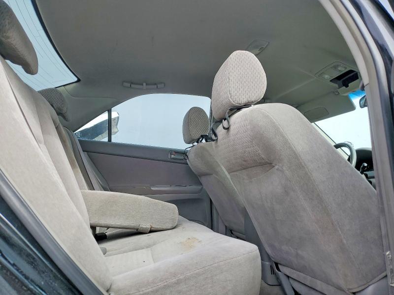 Aukcja sprzedaży 2002 Toyota Camry, vin: JTDBE32K520085303, numer aukcji: 79019745