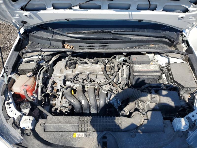 Продажа на аукционе авто 2022 Toyota Corolla, vin: 5YFBPMBE7NP278024, номер лота: 48000416