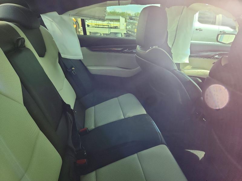 Aukcja sprzedaży 2020 Cadillac Ct5, vin: 1G6DP5RK0L0119804, numer aukcji: 48293156