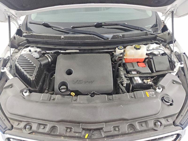 2020 Buick Enclave მანქანა იყიდება აუქციონზე, vin: 5GAEVAKWXLJ115901, აუქციონის ნომერი: 78861105