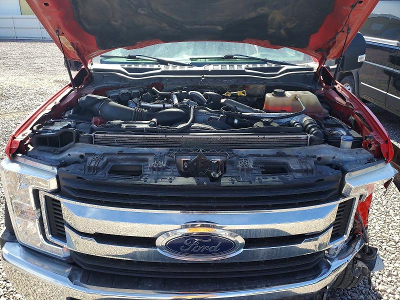2018 Ford F450 მანქანა იყიდება აუქციონზე, vin: 1FD0W4GT9JEC08111, აუქციონის ნომერი: 47380646