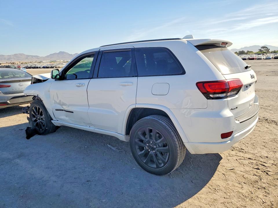 Продажа на аукционе авто 2019 Jeep Grand Cherokee, vin: 1C4RJFAGXKC573394, номер лота: 47430986