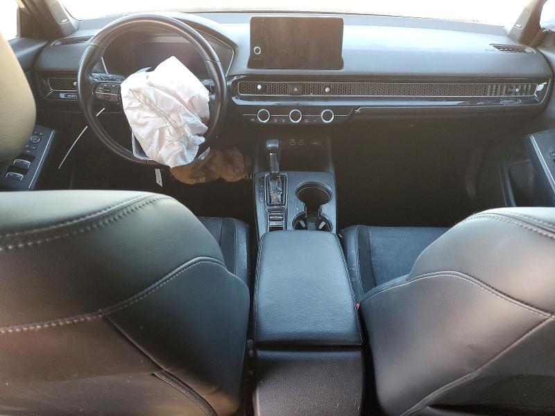 46117646 :رقم المزاد ، 19XFL1H80NE003173 vin ، 2022 Honda Civic مزاد بيع