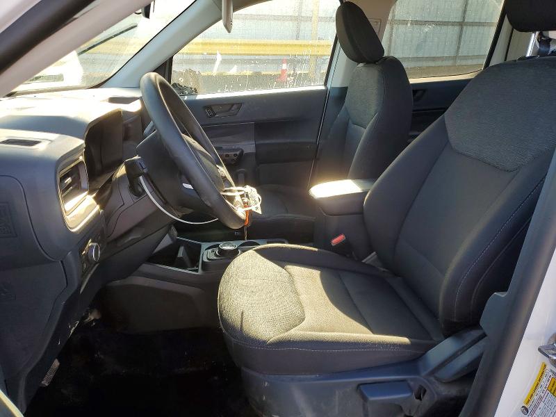 79909225 :رقم المزاد ، 3FTTW8A35SRA78134 vin ، 2025 Ford Maverick مزاد بيع