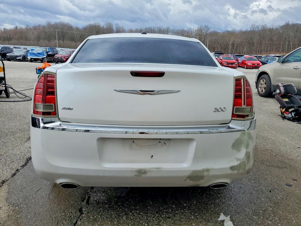 Продажа на аукционе авто 2012 Chrysler 300, vin: 2C3CCAHG0CH313792, номер лота: 79108905