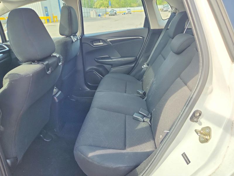Aukcja sprzedaży 2015 Honda Fit, vin: 3HGGK5H88FM746476, numer aukcji: 48124416