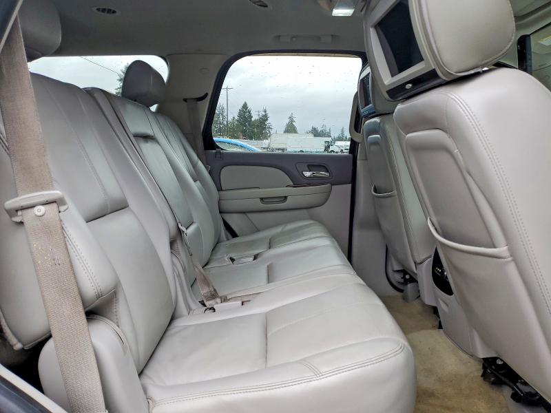 Aukcja sprzedaży 2007 Chev Tahoe, vin: 1GNFK13037J148564, numer aukcji: 45547586