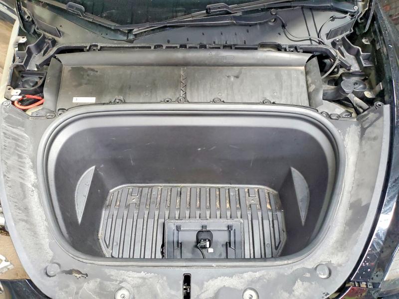 Продажа на аукционе авто 2020 Tesla Model Y, vin: 5YJYGDEE8LF016267, номер лота: 46825606
