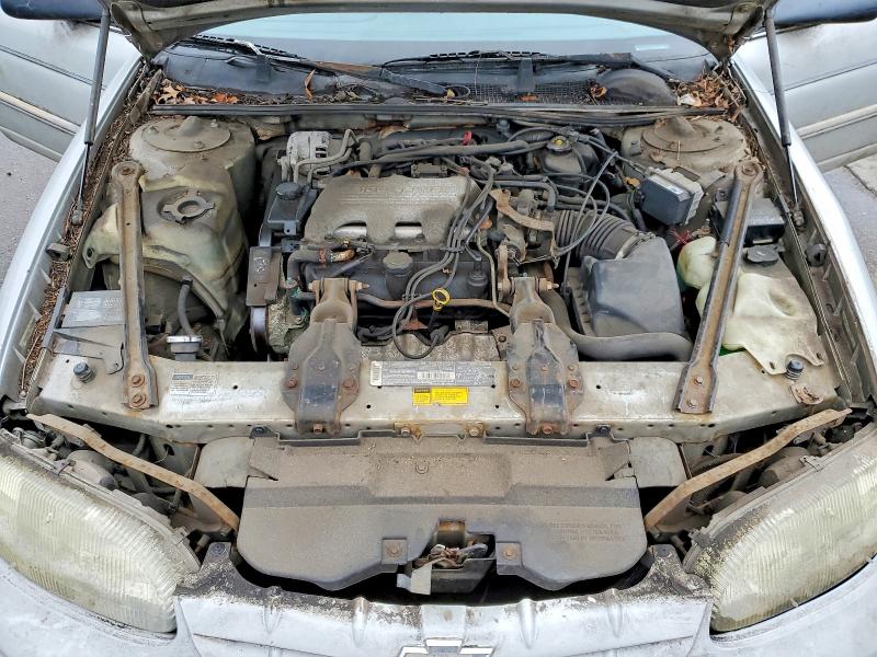 Продажа на аукционе авто 1995 Chev Lumina, vin: 2G1WL52M8S1151182, номер лота: 47614106