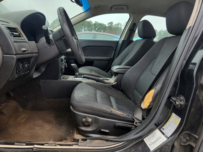 Aukcja sprzedaży 2010 Ford Fusion, vin: 3FAHP0HAXAR162477, numer aukcji: 79210895