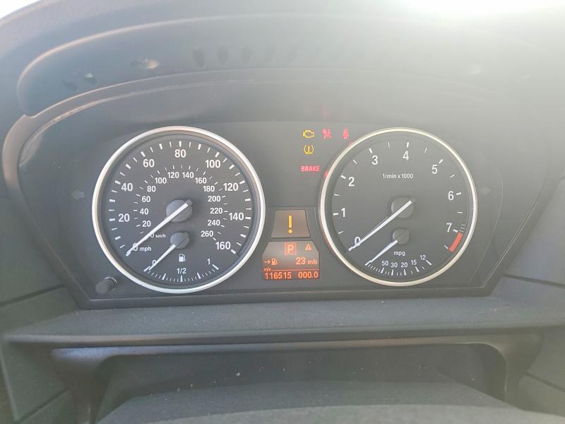 Aukcja sprzedaży 2008 Bmw 528, vin: WBANU53588C116231, numer aukcji: 46629816
