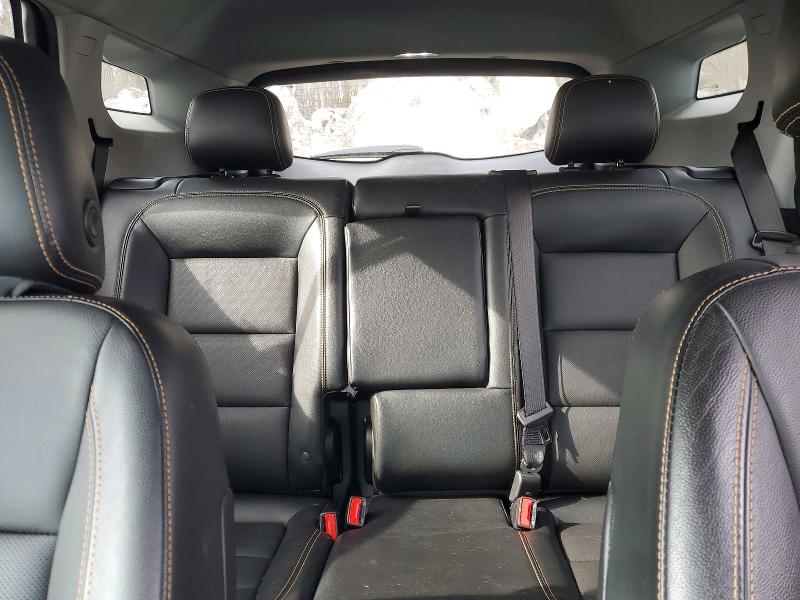 Продажа на аукционе авто 2021 Gmc Terrain, vin: 3GKALPEV5ML314653, номер лота: 79061505