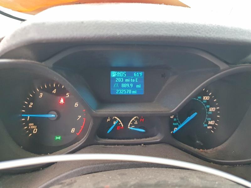 Aukcja sprzedaży 2015 Ford Transit Connect, vin: NM0LE6E76F1175618, numer aukcji: 41693406