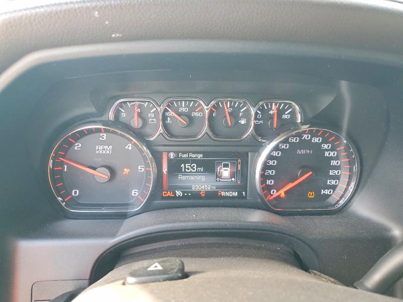 Продаж на аукціоні авто 2016 Gmc Sierra, vin: 1GT12TEG3GF284186, номер лоту: 47995186