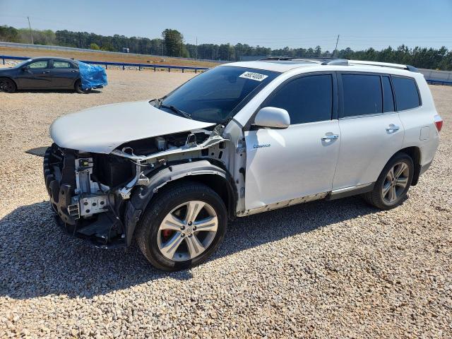 Auction sale of the 2011 Toyota Highlander, vin: 5TDYK3EH5BS034092, lot number: 46824006