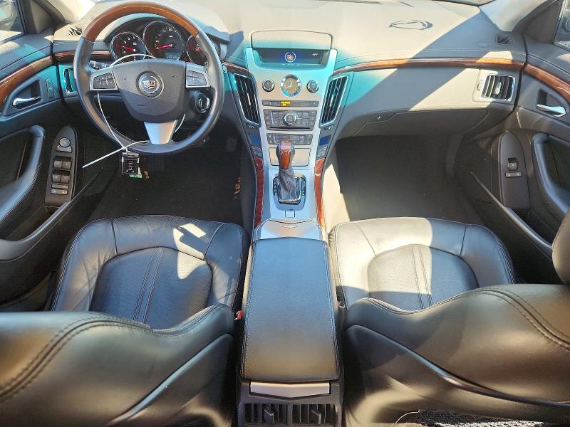 Продажа на аукционе авто 2008 Cadillac Cts, vin: 1G6DV57V880201645, номер лота: 47225056